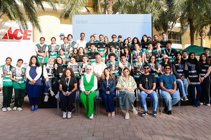 "إيكوكويست": نحو بيئة أكثر استدامة بقيادة الجيل الصاعد... كيف تُحدث المدارس تغييرًا حقيقيًا؟