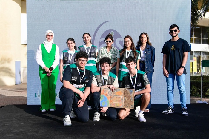 "إيكوكويست": نحو بيئة أكثر استدامة بقيادة الجيل الصاعد... كيف تُحدث المدارس تغييرًا حقيقيًا؟