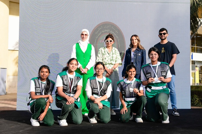 "إيكوكويست": نحو بيئة أكثر استدامة بقيادة الجيل الصاعد... كيف تُحدث المدارس تغييرًا حقيقيًا؟