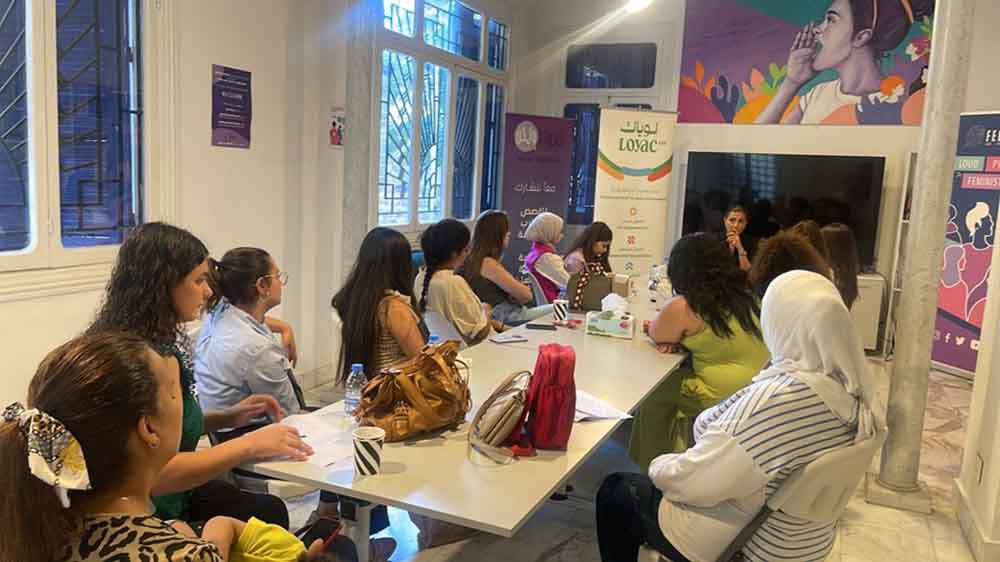 "لوياك – لبنان"... إنجازات وبرامج ريادية استهدفت أكثر من 40 ألف مستفيد