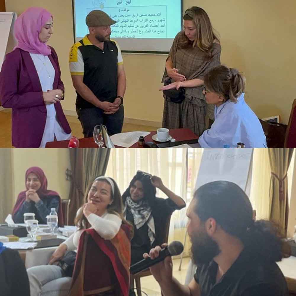 "لوياك – لبنان"... إنجازات وبرامج ريادية استهدفت أكثر من 40 ألف مستفيد