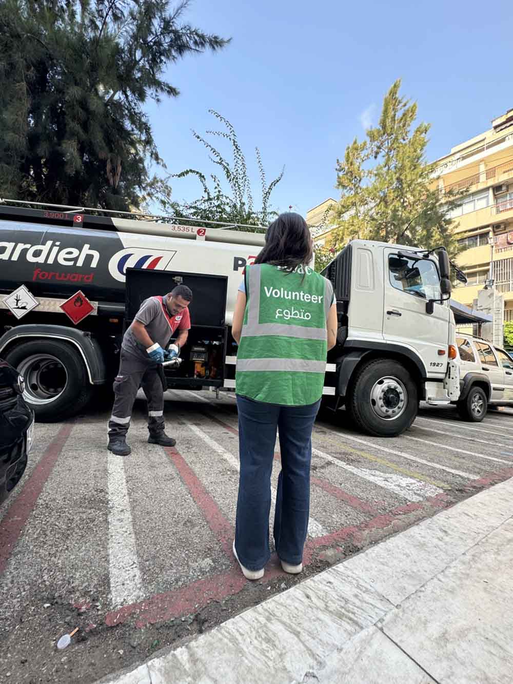 "لوياك – لبنان"... إنجازات وبرامج ريادية استهدفت أكثر من 40 ألف مستفيد