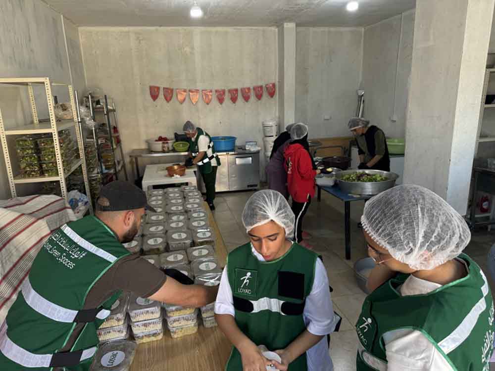 "لوياك – لبنان"... إنجازات وبرامج ريادية استهدفت أكثر من 40 ألف مستفيد