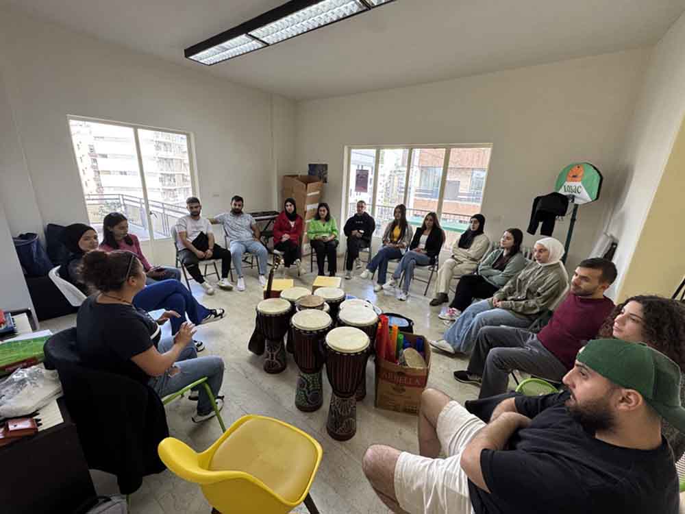 "لوياك – لبنان"... إنجازات وبرامج ريادية استهدفت أكثر من 40 ألف مستفيد