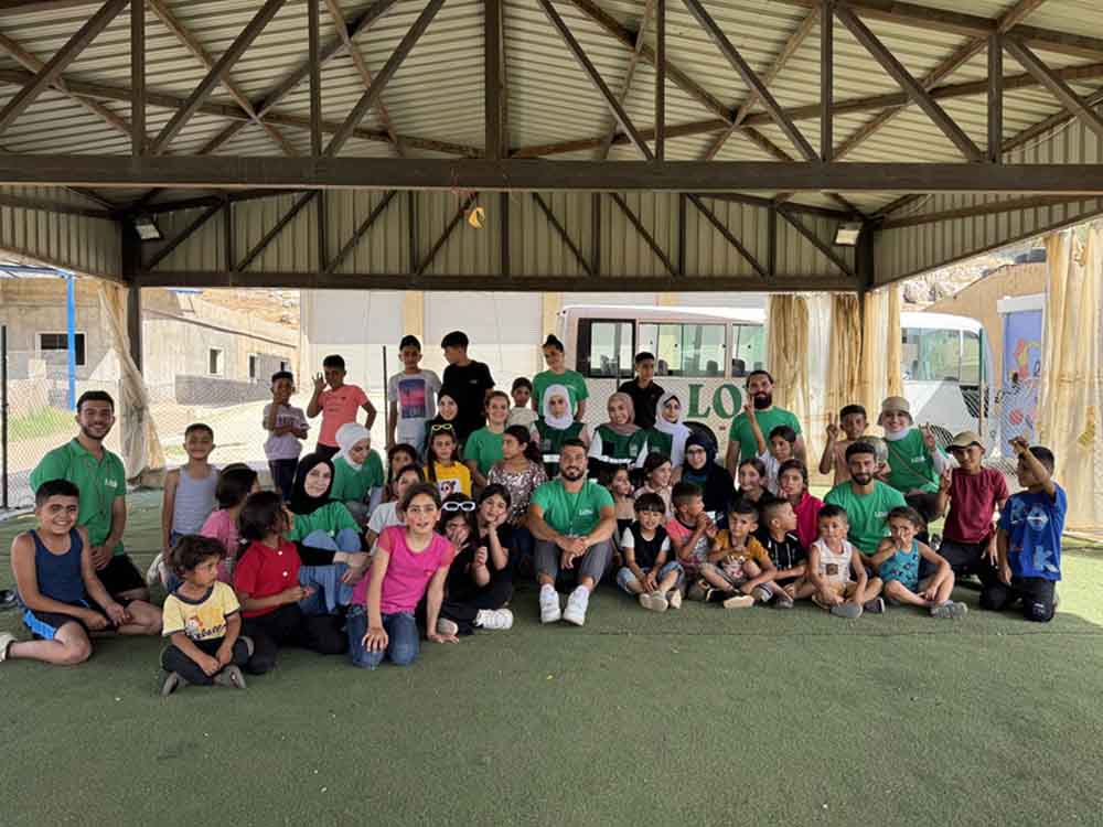 "لوياك – لبنان"... إنجازات وبرامج ريادية استهدفت أكثر من 40 ألف مستفيد