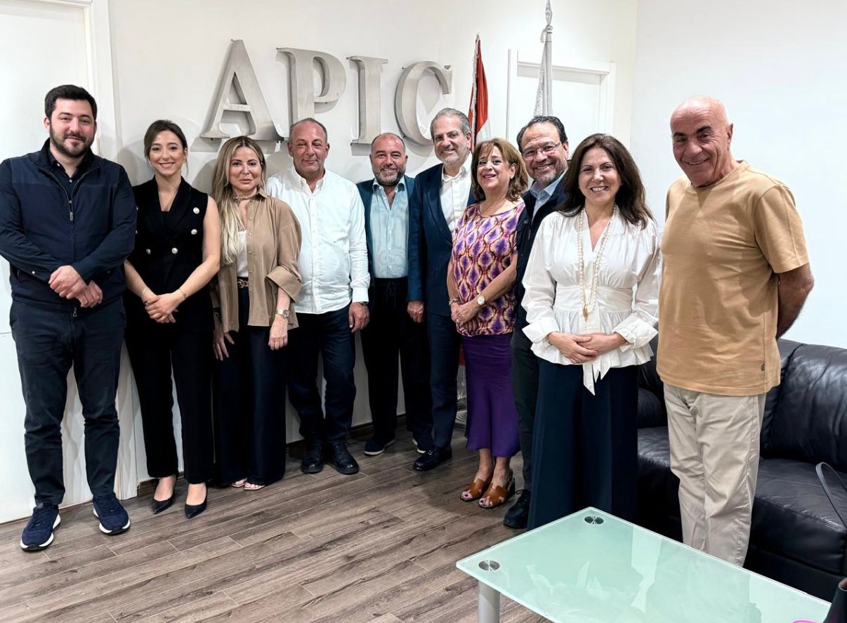 تجمّع الشركات المستوردة للنفط (APIC) ينتخب هيئة إدارية ورئيسًا جديدًا