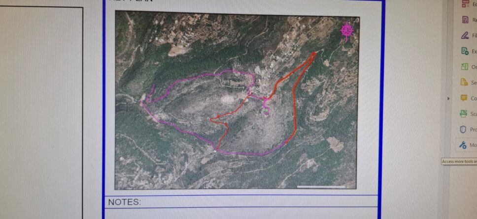 الشوف يدق ناقوس الخطر... 