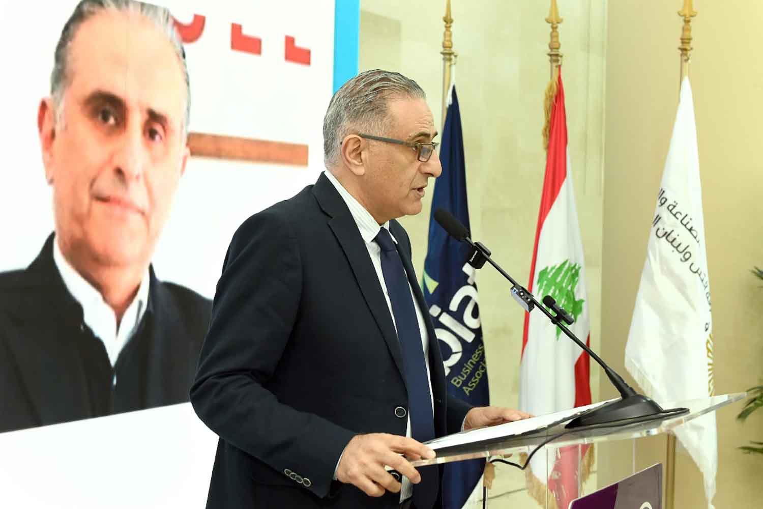 إطلاق مشروع Agri - Agro 360  بالشراكة بين غرفة طرابلس الكبرى وBIAT