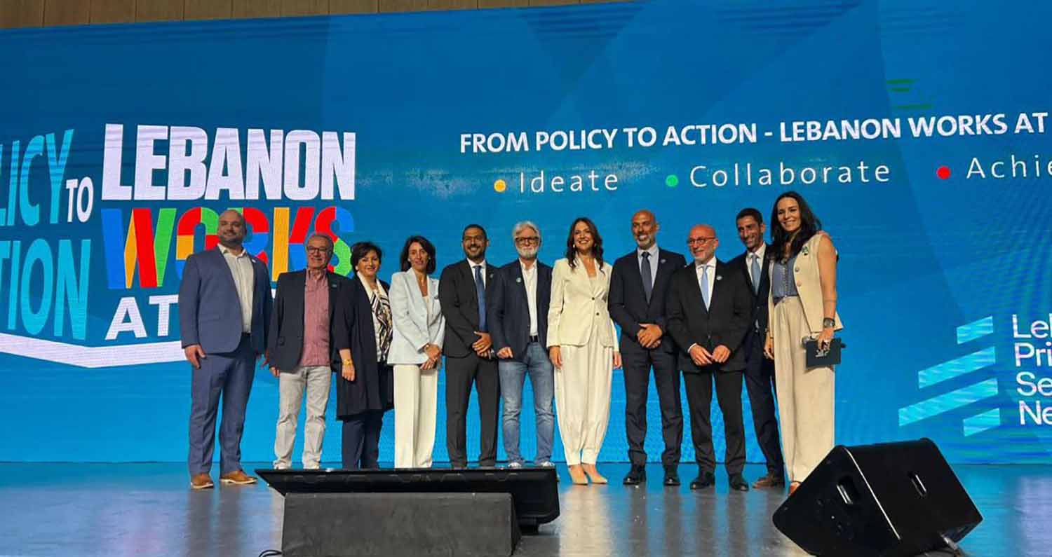 فندق موفنبيك بيروت يكشف عن حلّته الجديدة