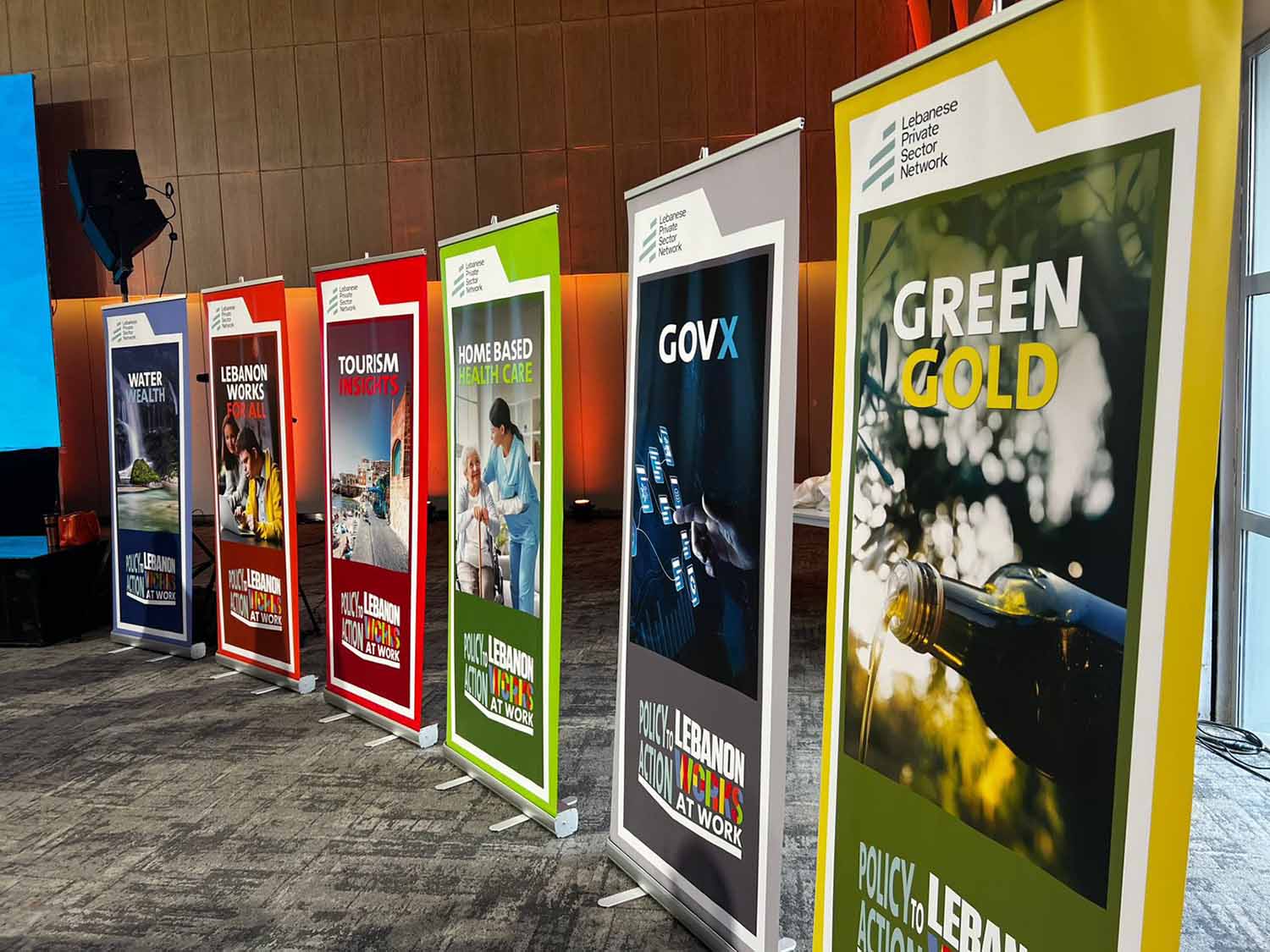 فندق موفنبيك بيروت يكشف عن حلّته الجديدة