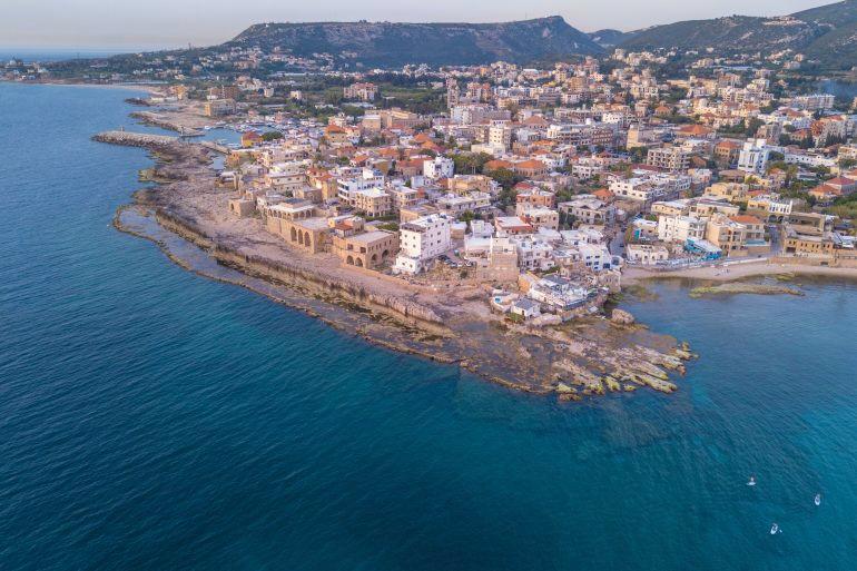 السياحة اللبنانية تعود للواجهة بعد انقطاع طويل 