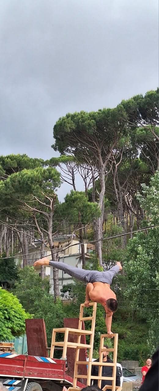 الشبانية تحتفل بالفرح: نشاط فني وترفيهي ناجح لجمعية سيدات الشبانية العاملة 