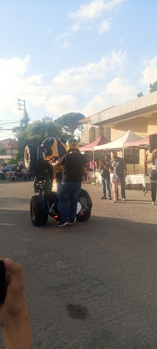 الشبانية تحتفل بالفرح: نشاط فني وترفيهي ناجح لجمعية سيدات الشبانية العاملة 