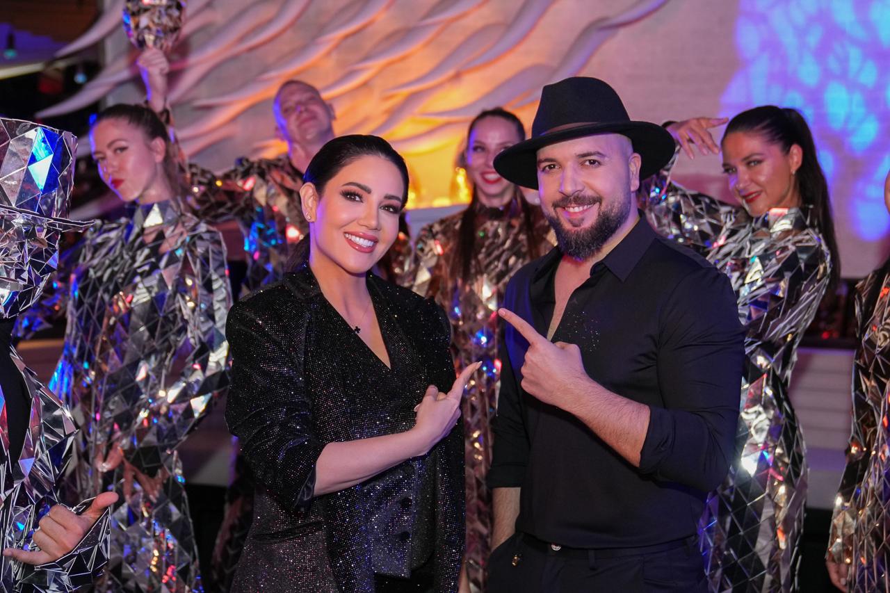 أكثر من 5 ملايين مشاهدة واستماع على مختلف المنصات خلال أسبوع