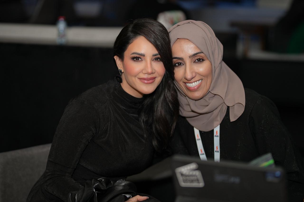 أكثر من 5 ملايين مشاهدة واستماع على مختلف المنصات خلال أسبوع