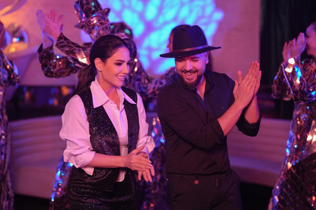 أكثر من 5 ملايين مشاهدة واستماع على مختلف المنصات خلال أسبوع