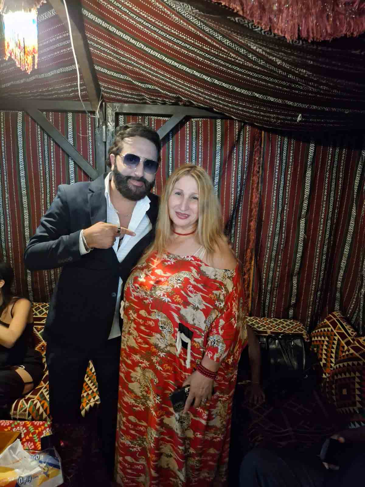 نجم ارب ايدول الفنان وائل قباني يحيي مهرجان aley adha festival في عاليه.....