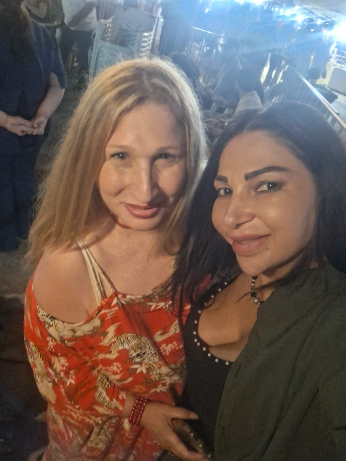 نجم ارب ايدول الفنان وائل قباني يحيي مهرجان aley adha festival في عاليه.....