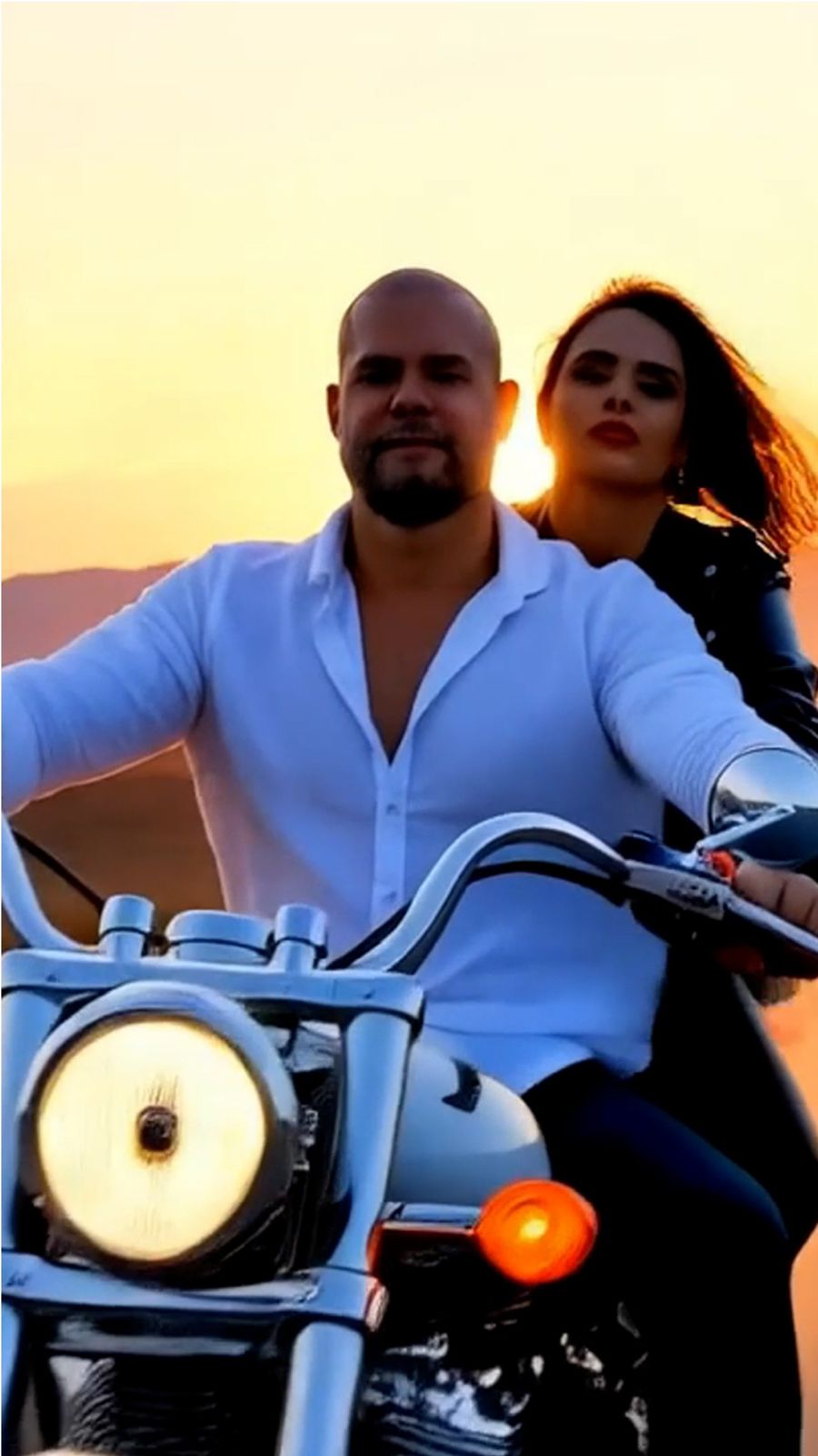 حين يلتقي الحنين بالتكنولوجيا.. هاني العمري يُعيد وهج الأغنية الرومانسية… ويُطلق "يا ريت بشوفا الليلة" بحلّة جديدة عبر الذكاء الاصطناعي