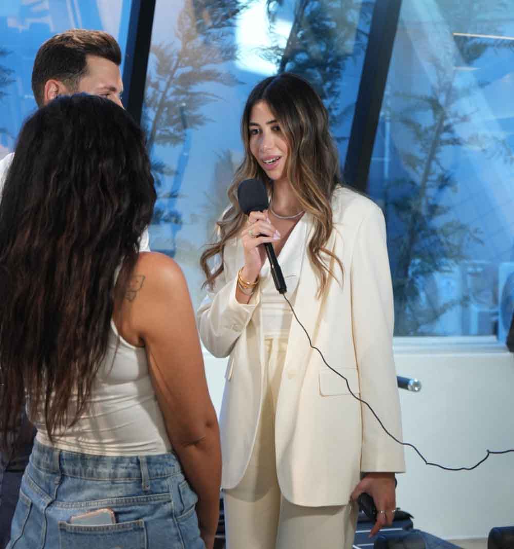 مساحة جديدة تجمع بين الأناقة، الحركة، والصحة النفسية