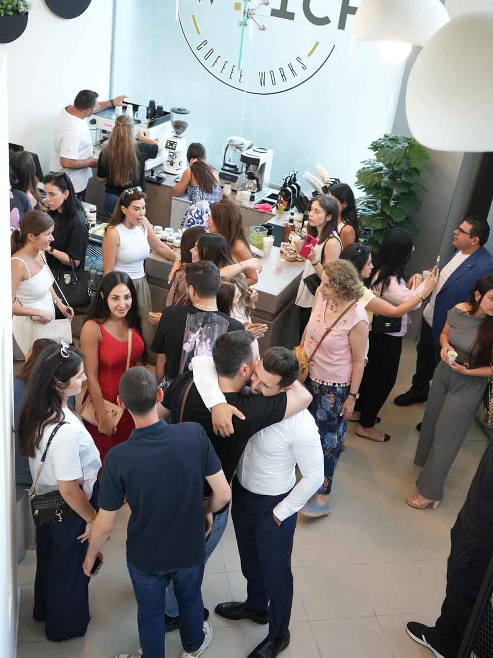 مساحة جديدة تجمع بين الأناقة، الحركة، والصحة النفسية