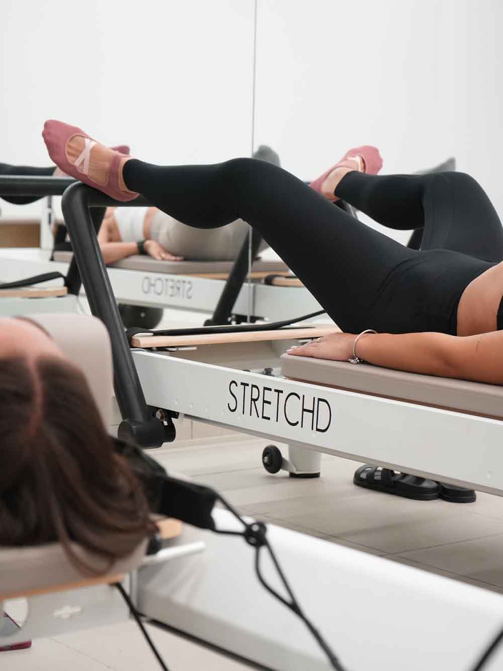 مساحة جديدة تجمع بين الأناقة، الحركة، والصحة النفسية