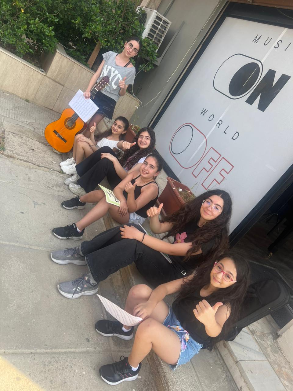 مدرسة LAME وحفلاتها السنوية