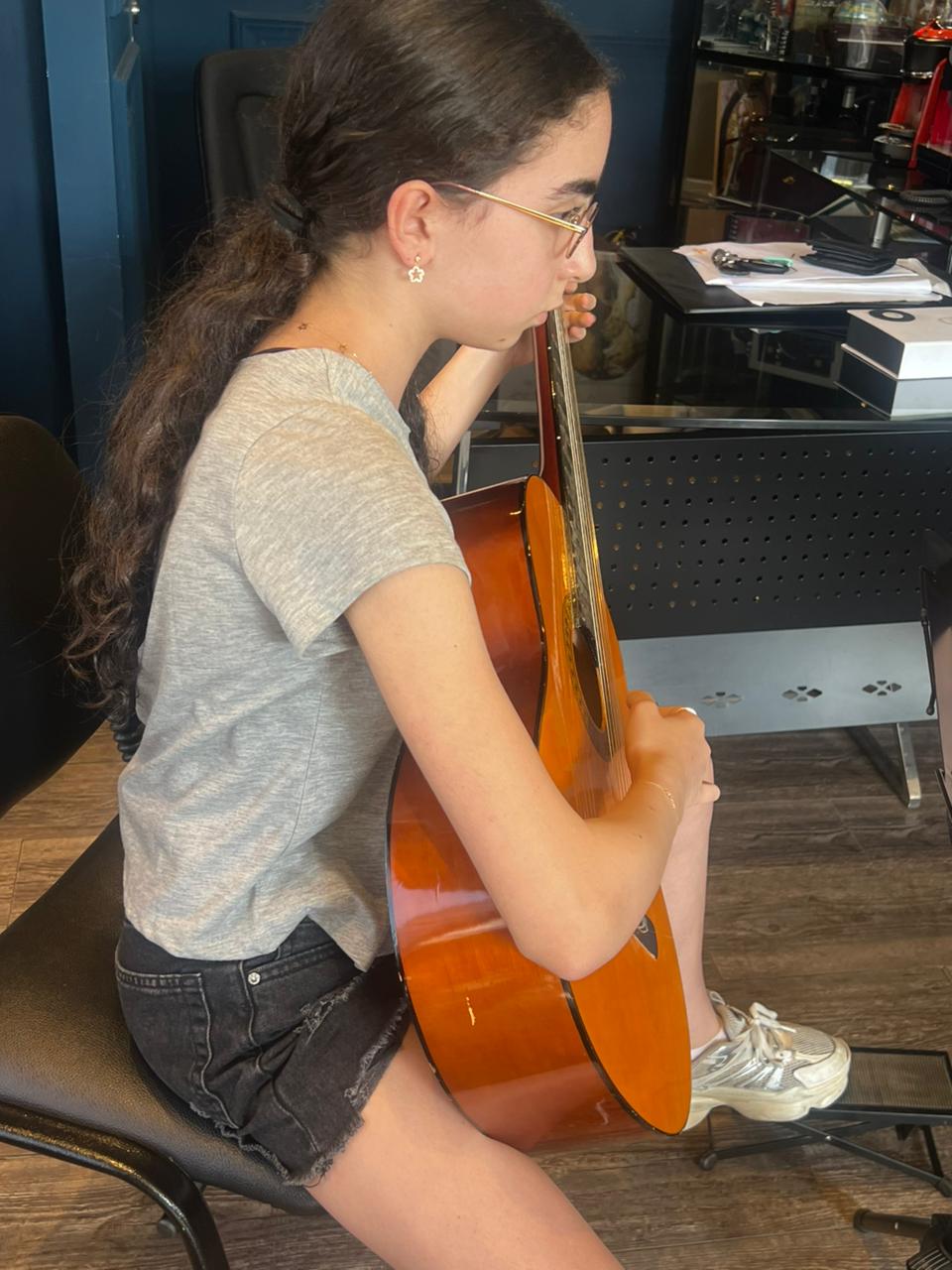 مدرسة LAME وحفلاتها السنوية