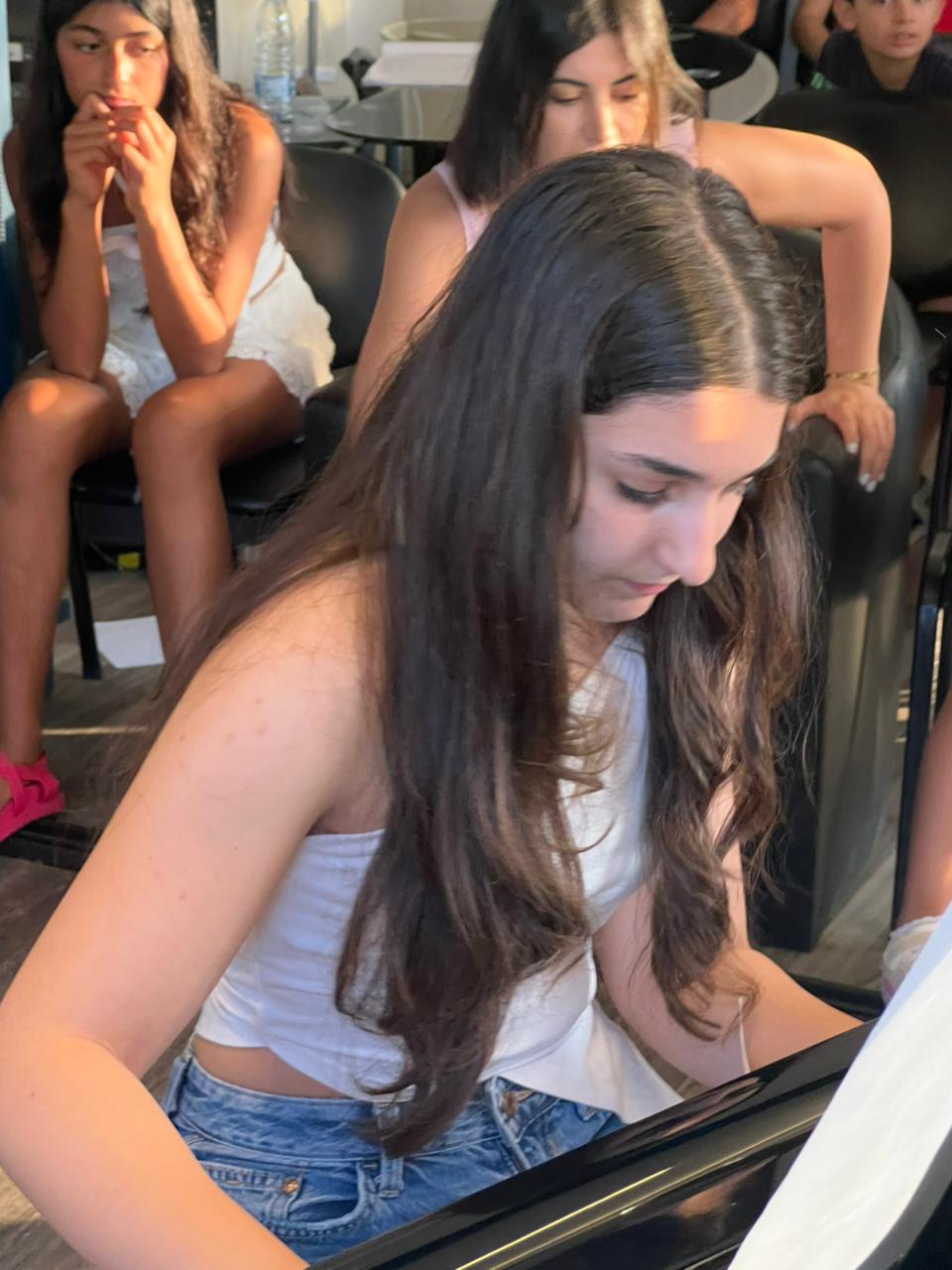 مدرسة LAME وحفلاتها السنوية