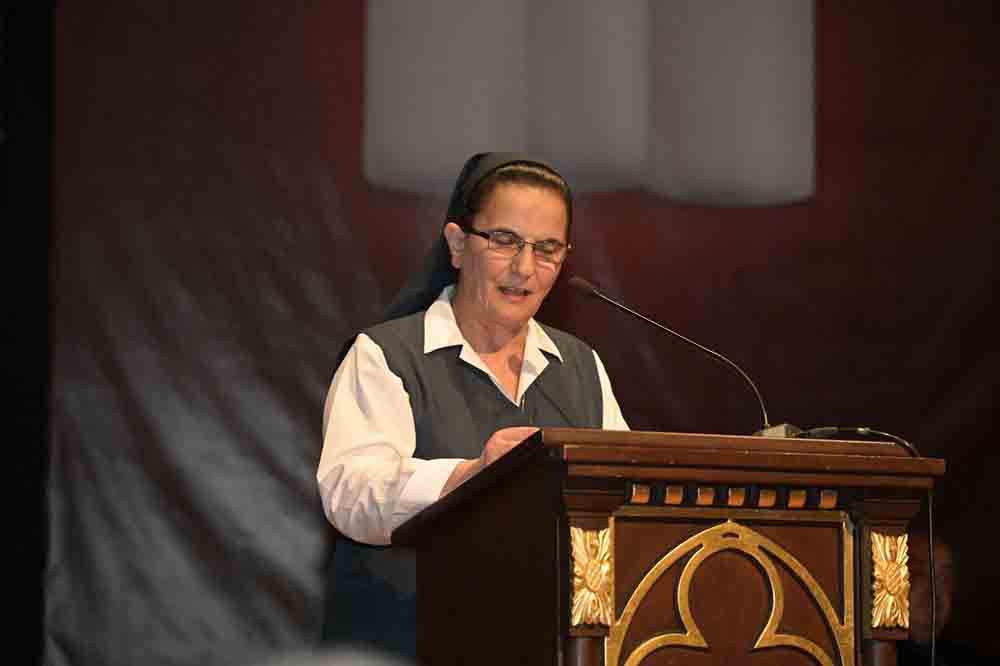 "بدنا نغني سوا .. زحلة تحتفي بيوم الموسيقى العالمي بأمسية من السحر والوفاء....