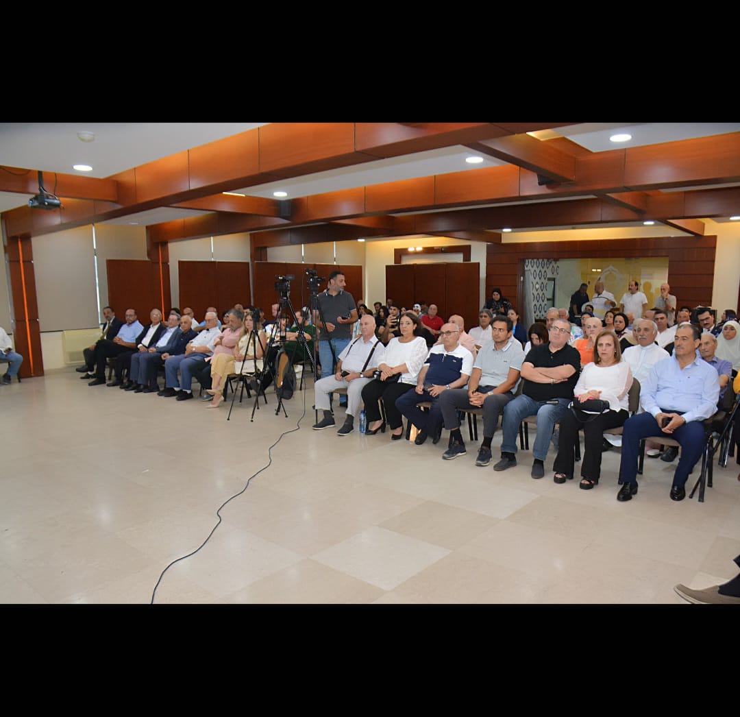 "اللقاء التشاوري في طرابلس: من خطاب القسم إلى خريطة إصلاح وطني"