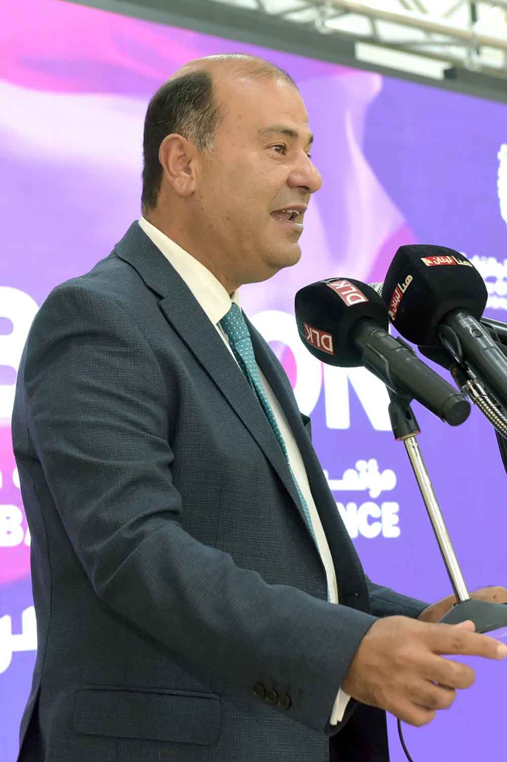 من غرفة طرابلس الكبرى الى العالم... لبنان يتكلم لغة الذكاء الإصطناعي