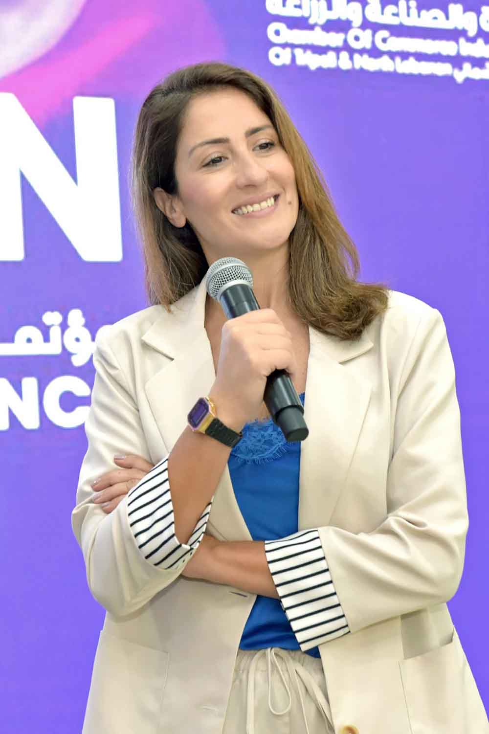 من غرفة طرابلس الكبرى الى العالم... لبنان يتكلم لغة الذكاء الإصطناعي