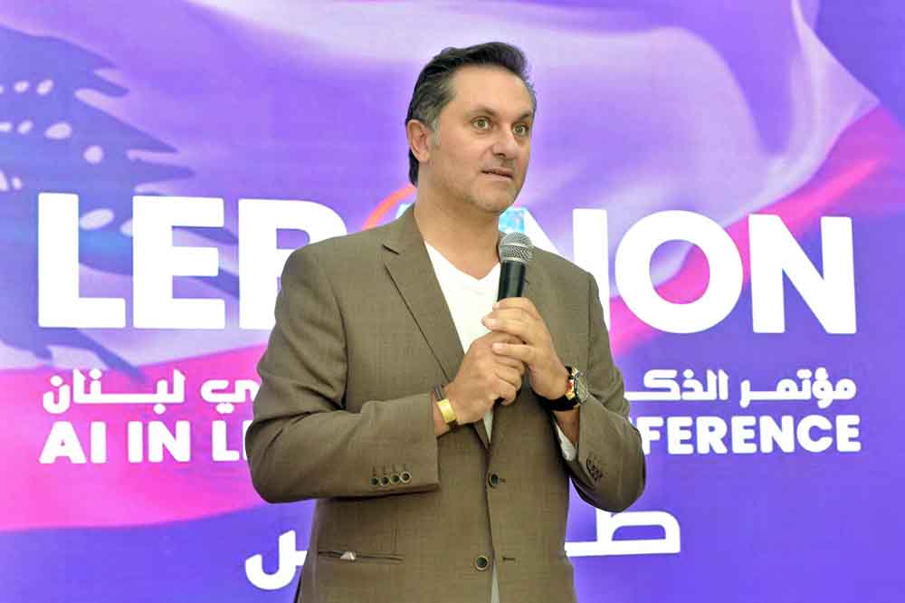 من غرفة طرابلس الكبرى الى العالم... لبنان يتكلم لغة الذكاء الإصطناعي