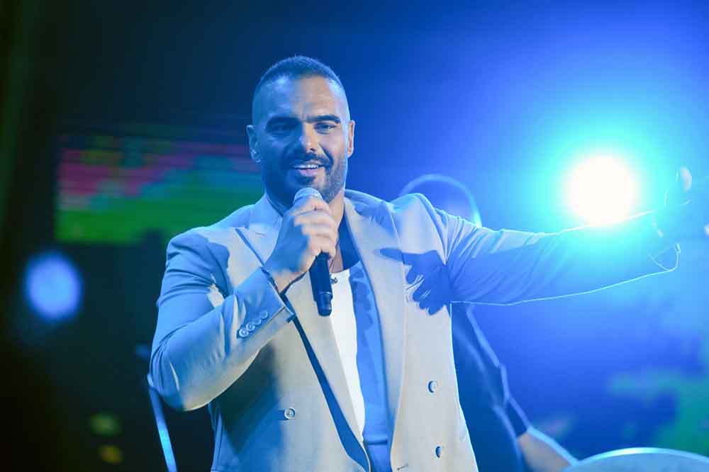 مهرجان زحلة الدولي "Zahle Upside Down" يقدم تجربة جديدة وفريدة من نوعها في لبنان!