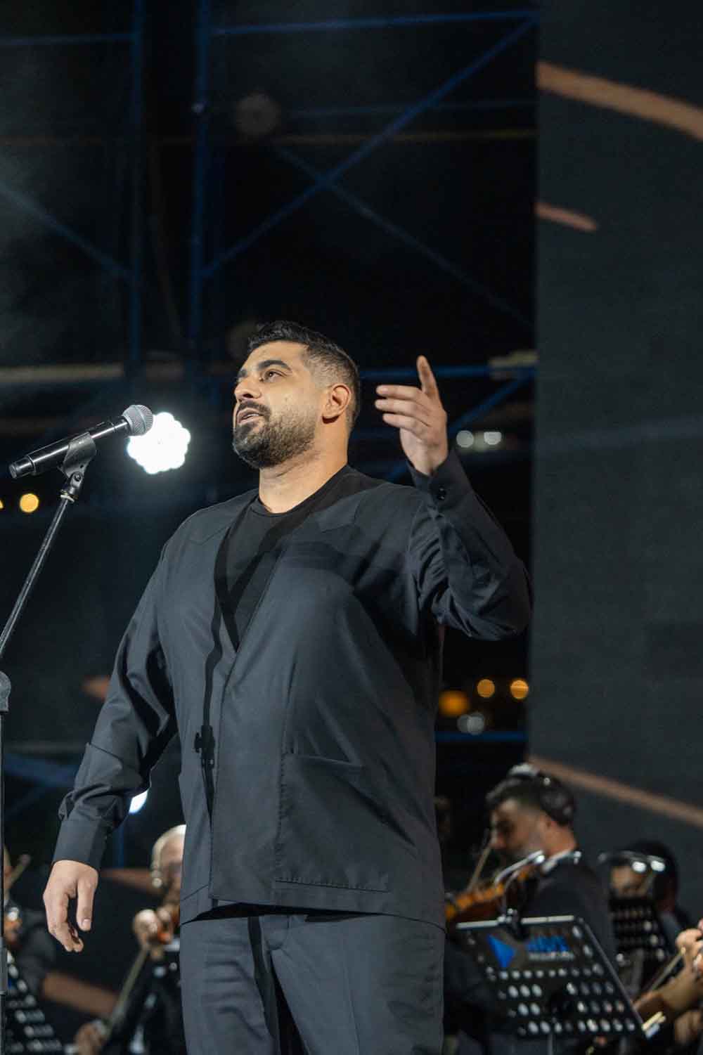 مهرجان زحلة الدولي "Zahle Upside Down" يقدم تجربة جديدة وفريدة من نوعها في لبنان!