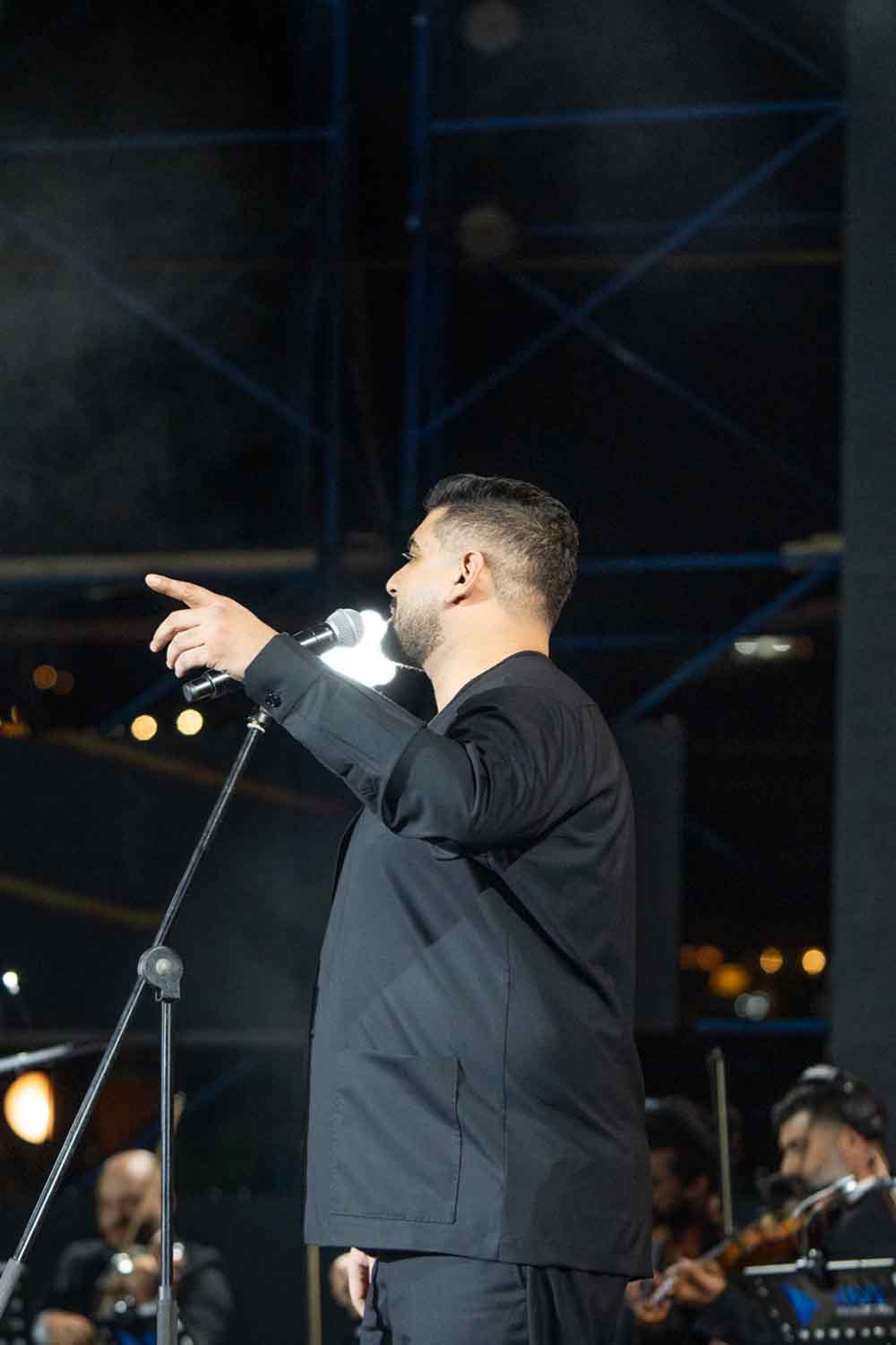 مهرجان زحلة الدولي "Zahle Upside Down" يقدم تجربة جديدة وفريدة من نوعها في لبنان!