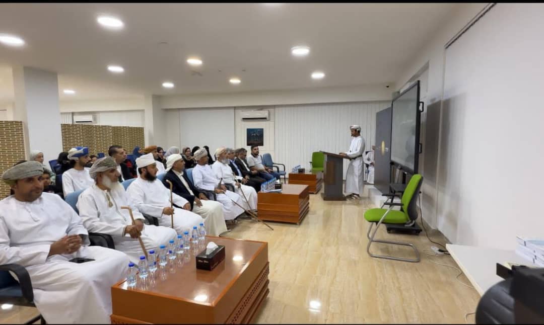 بتعاون جائزة فلسطين العالمية للآداب.. اختتام مسابقة الرواية حول الشهيد يحيى السنوار في مسقط