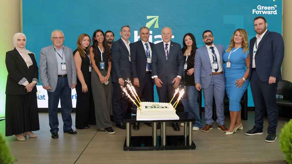 دبوسي: التحول الى الإقتصاد الأخضر لم يعد خياراً ...بل ضرورة وطنية أممية