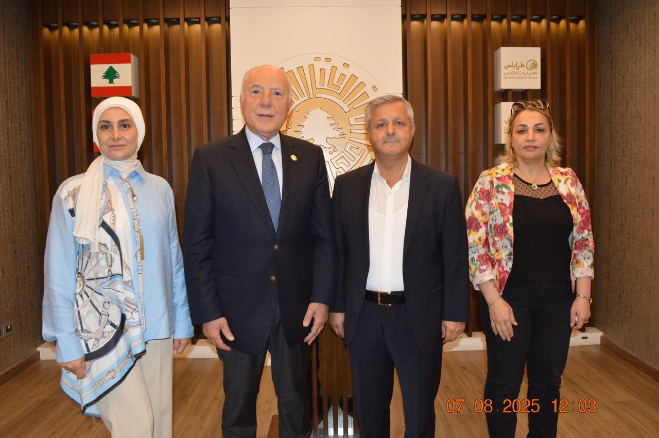 لبنان على موعد مع ملتقى اقتصادي صناعي تجاري لبناني-عماني في سلطنة عمان 