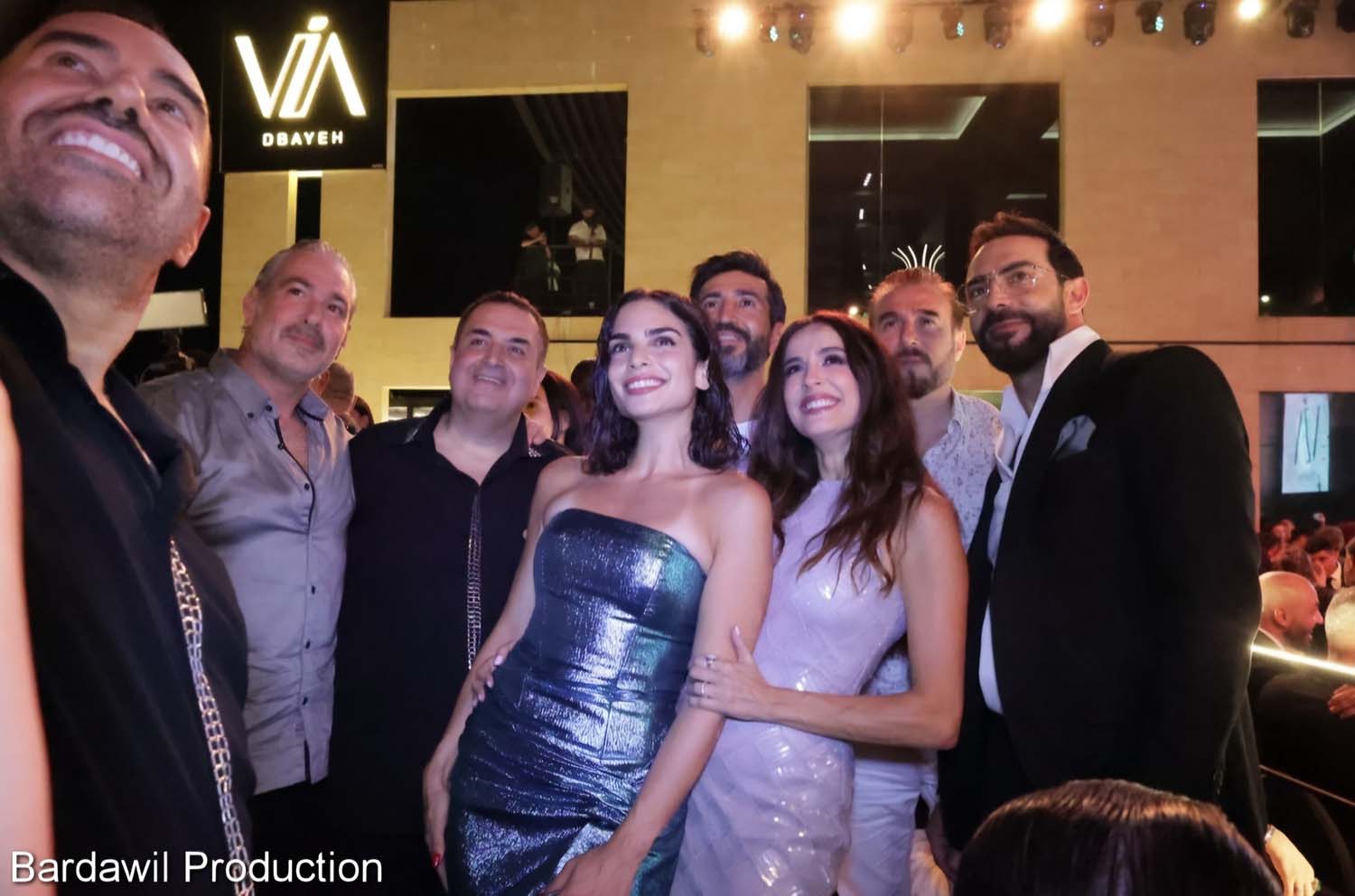 "الموركس دور" يطلق احتفالات اليوبيل الفضي