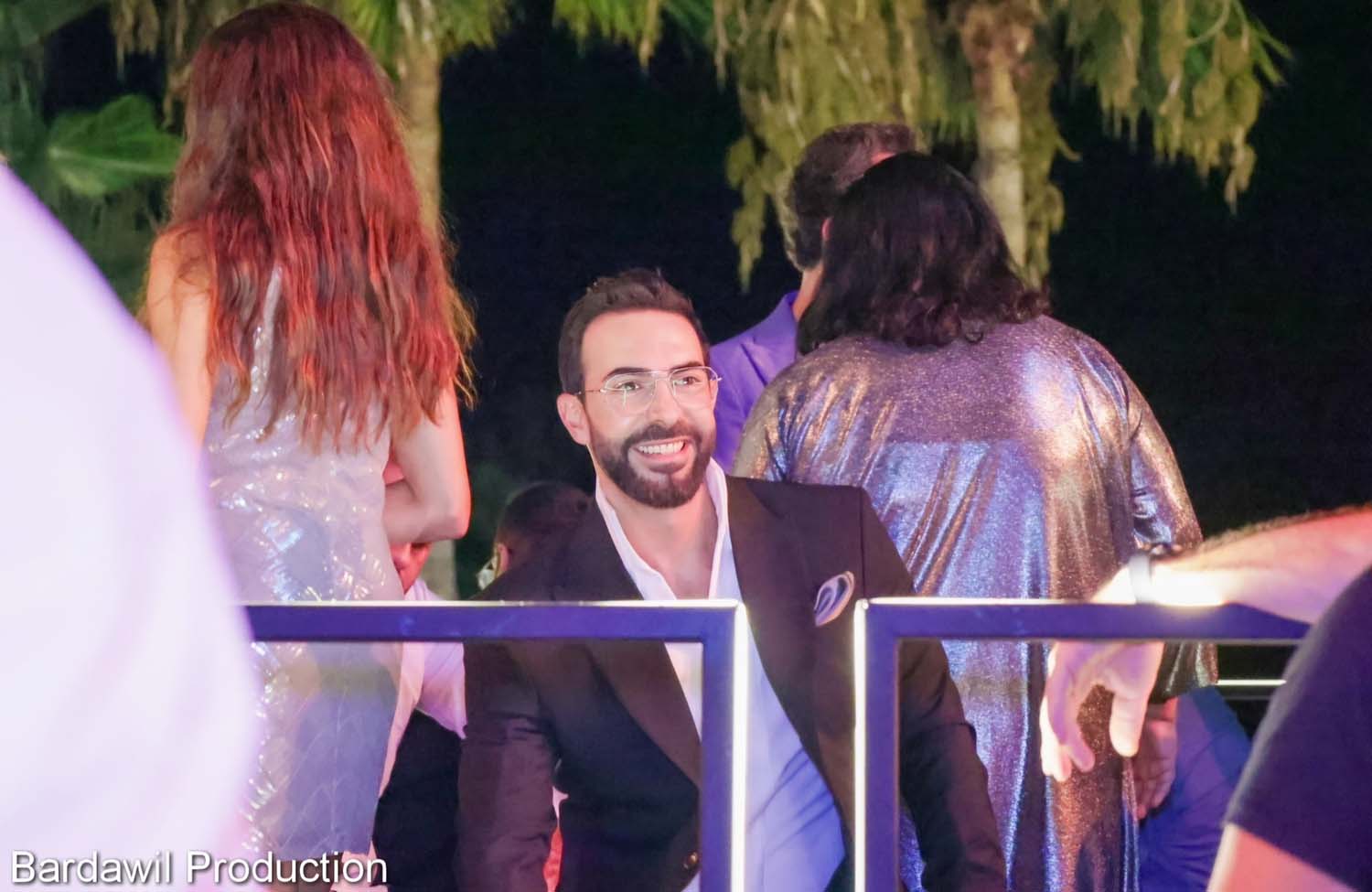 "الموركس دور" يطلق احتفالات اليوبيل الفضي