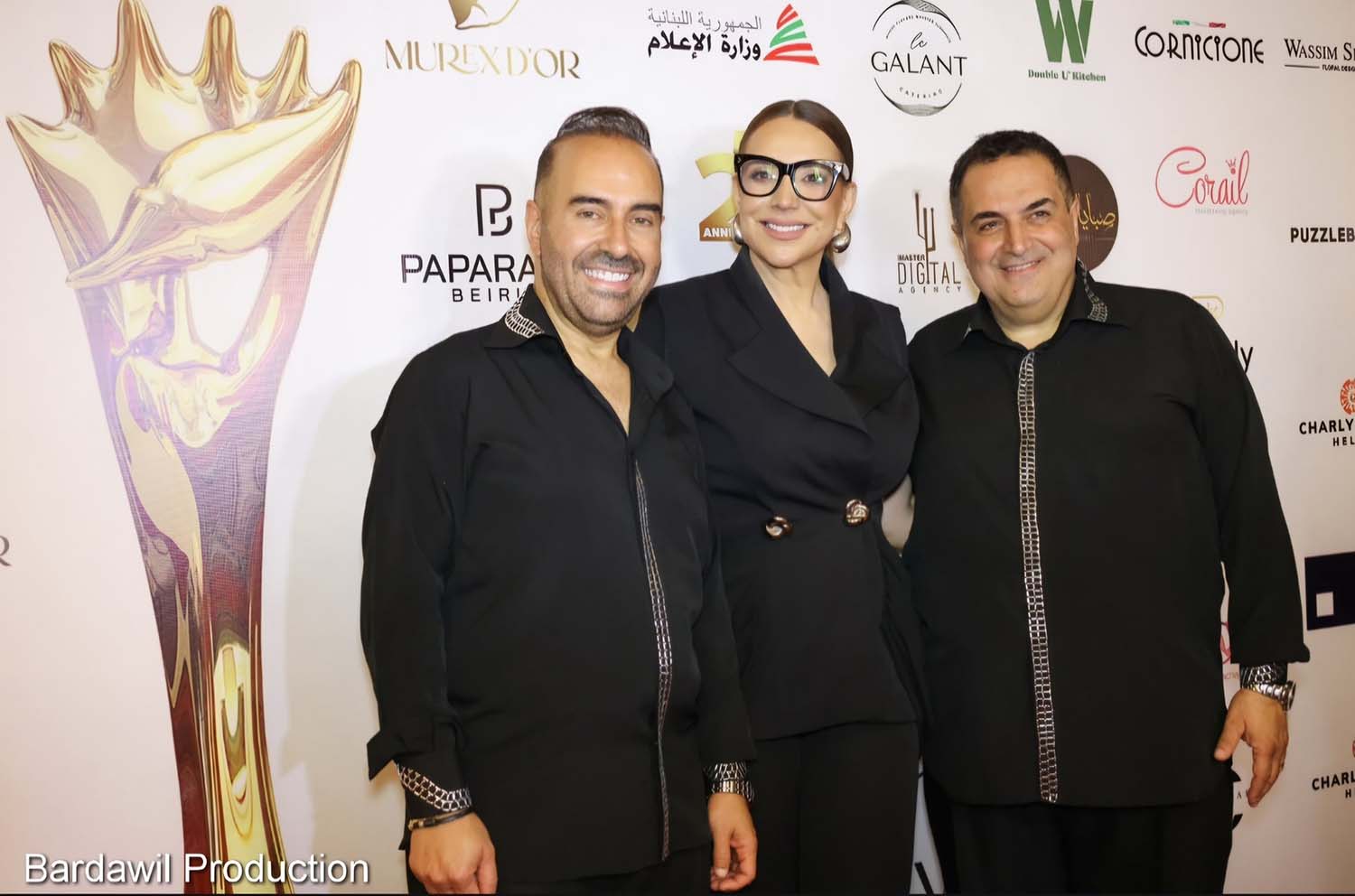 "الموركس دور" يطلق احتفالات اليوبيل الفضي