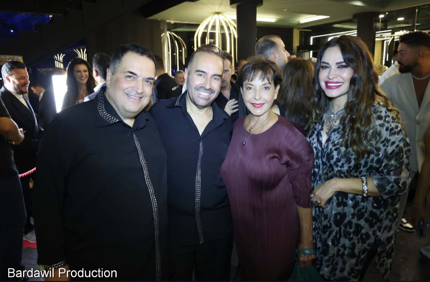 "الموركس دور" يطلق احتفالات اليوبيل الفضي