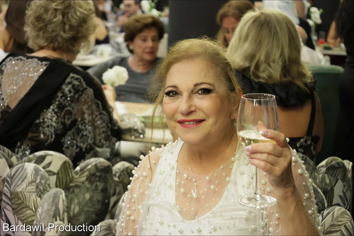 "الموركس دور" يطلق احتفالات اليوبيل الفضي