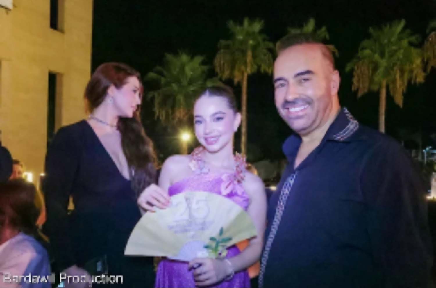 "الموركس دور" يطلق احتفالات اليوبيل الفضي