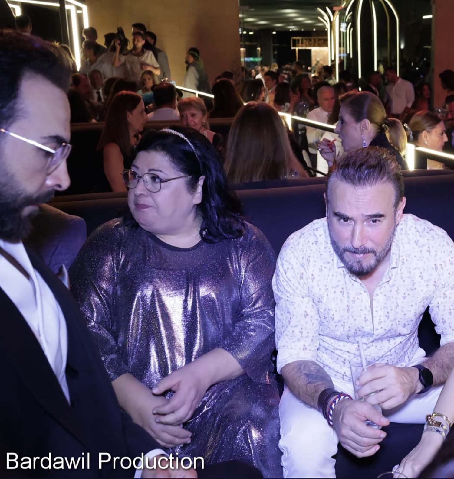 "الموركس دور" يطلق احتفالات اليوبيل الفضي