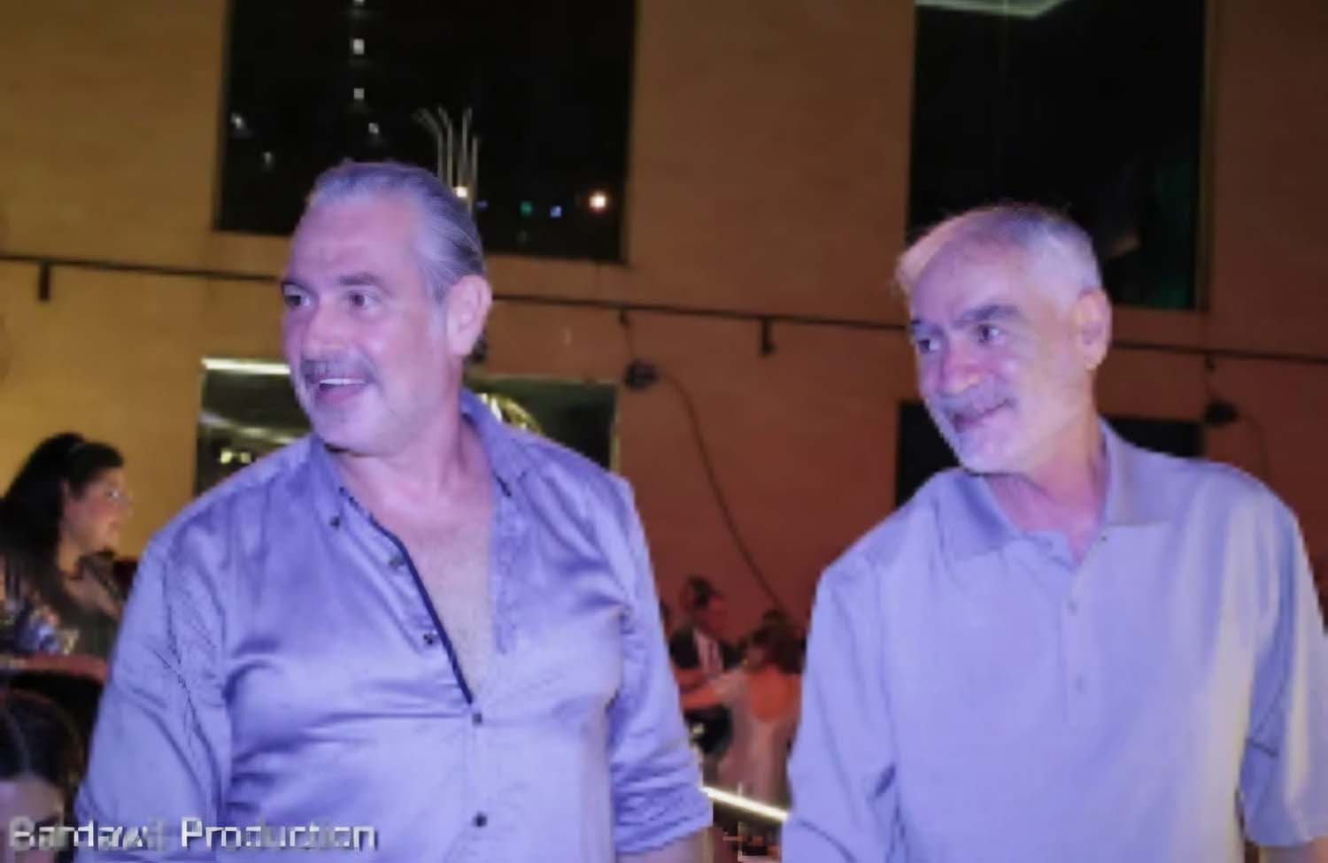 "الموركس دور" يطلق احتفالات اليوبيل الفضي