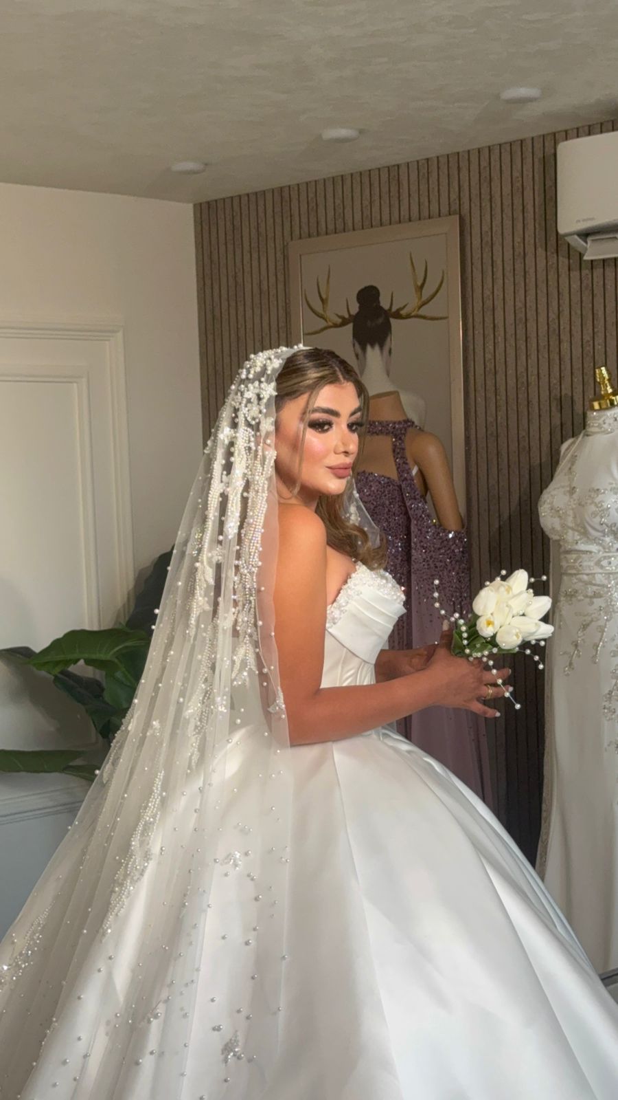 "زفاف آل شريف وآل اللقيس ...