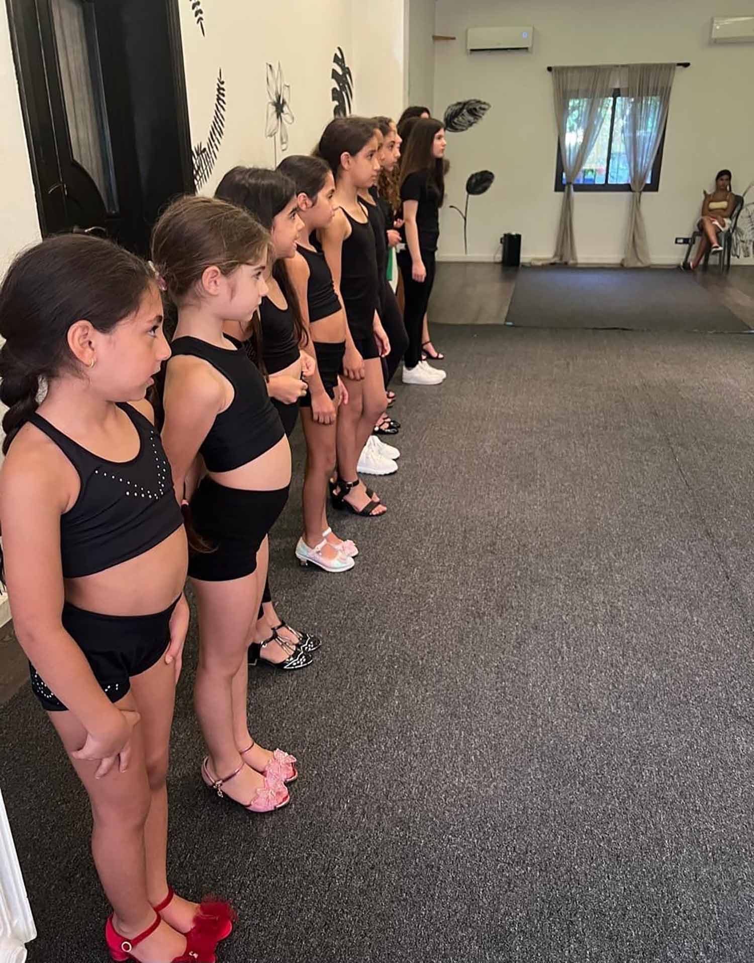 بين الإبداع والتميّز... "Anthracite" تكشف وجهاً جديداً لعالم عرض الأزياء!